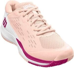 Wilson Women's Rush Pro Tennis Shoes sneakers sport Size 8 S000168